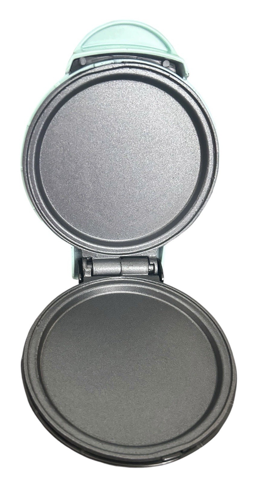 Dash Mini Maker 2-Piece Griddle for Pancakes & Waffle Maker Set of 2