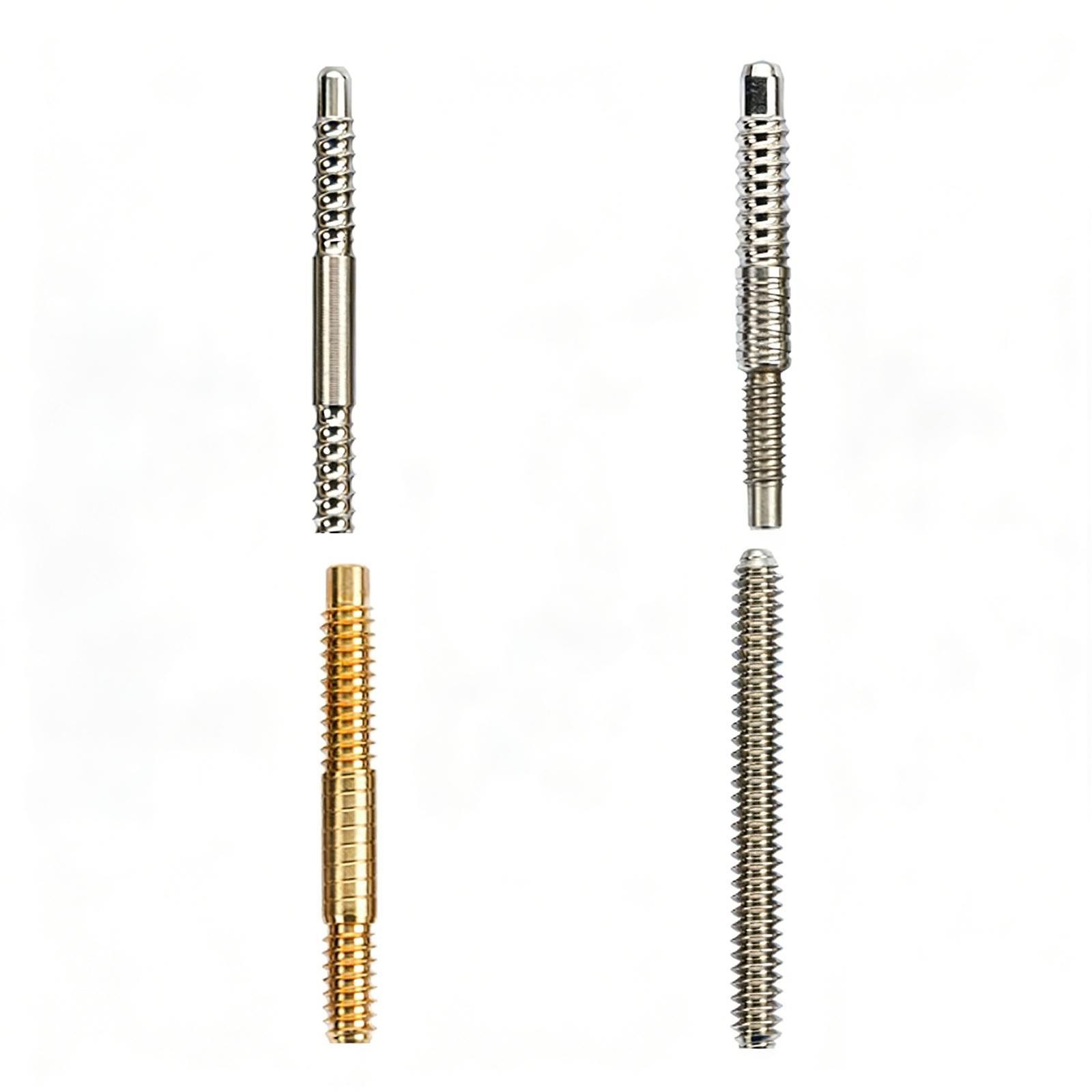 Pool Cue Joint Protector Durability Premium Professional Billiards Equipment