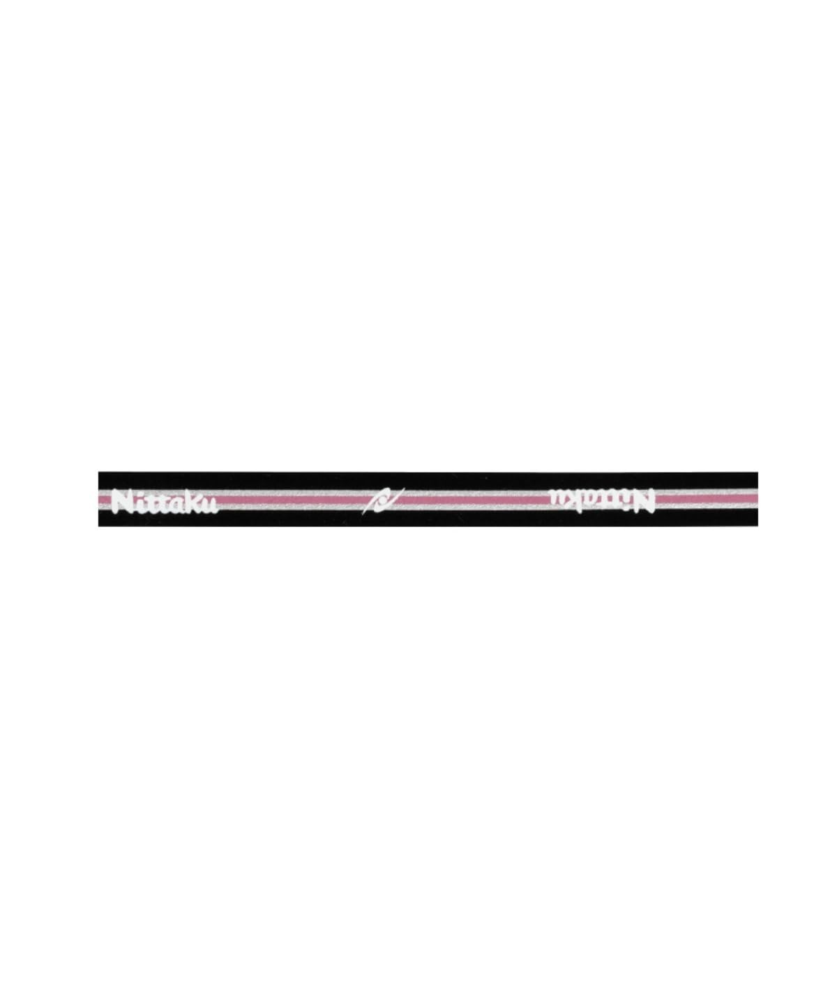 Nittaku Stripe Guard II 12mm NL-9182 Pink 12mm