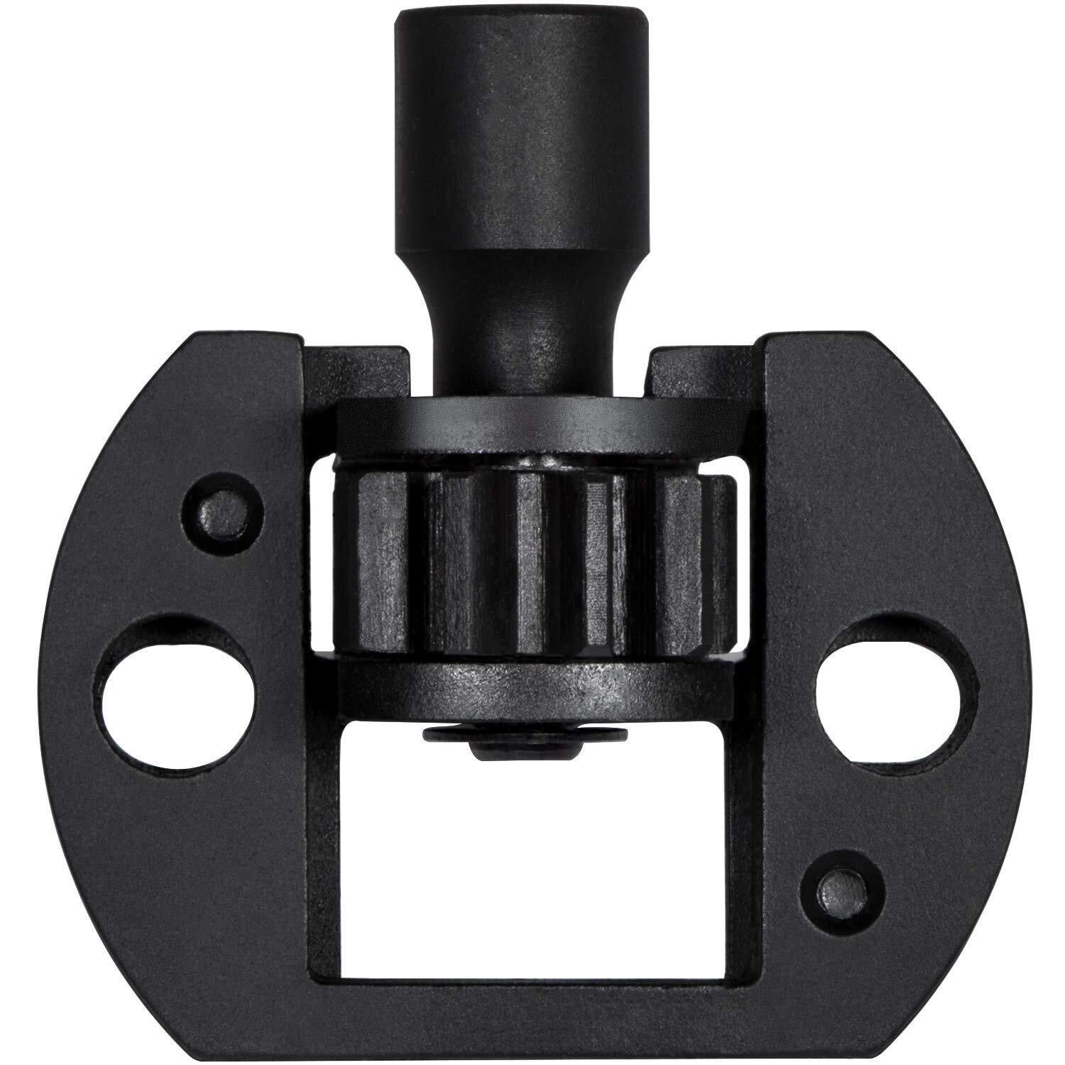 Engine Barring Tool Flywheel Turning for DD13 DD15 DD16 MBE4000 MBE900 1/2in