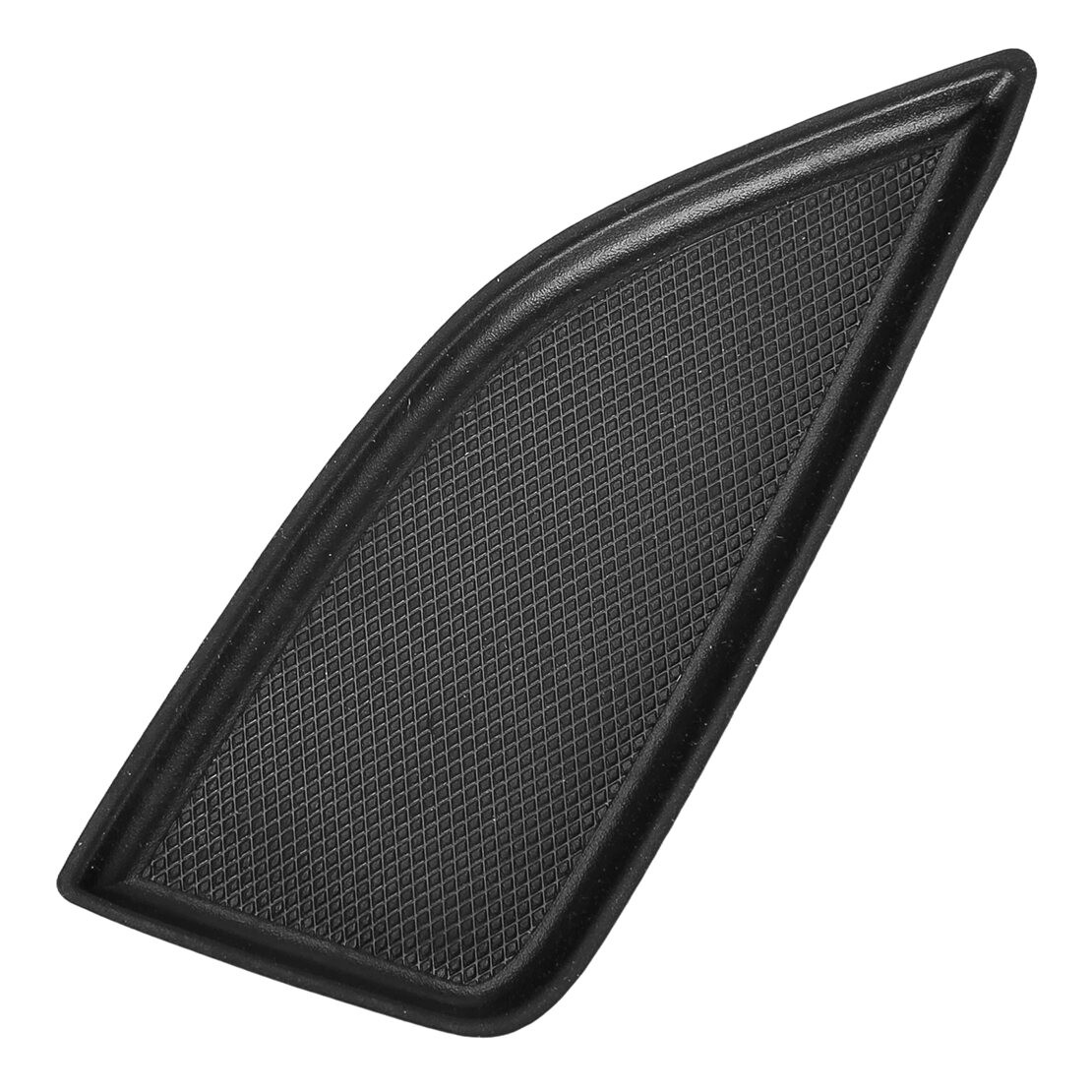 Car Front Left Side Door Handle Slot Cushion Armrest Cover Fit For Mazda CX-5