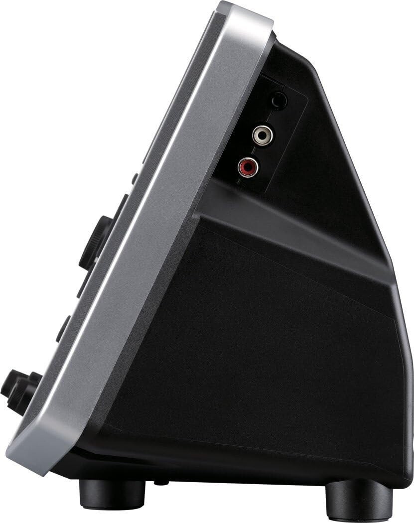 BOSS AUDIO PLAYER with GUITAR EFFECTS eBand JS-10 Black New
