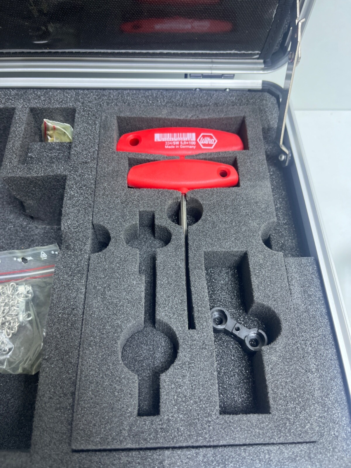 TA-Scope Measuring Computer 10bar