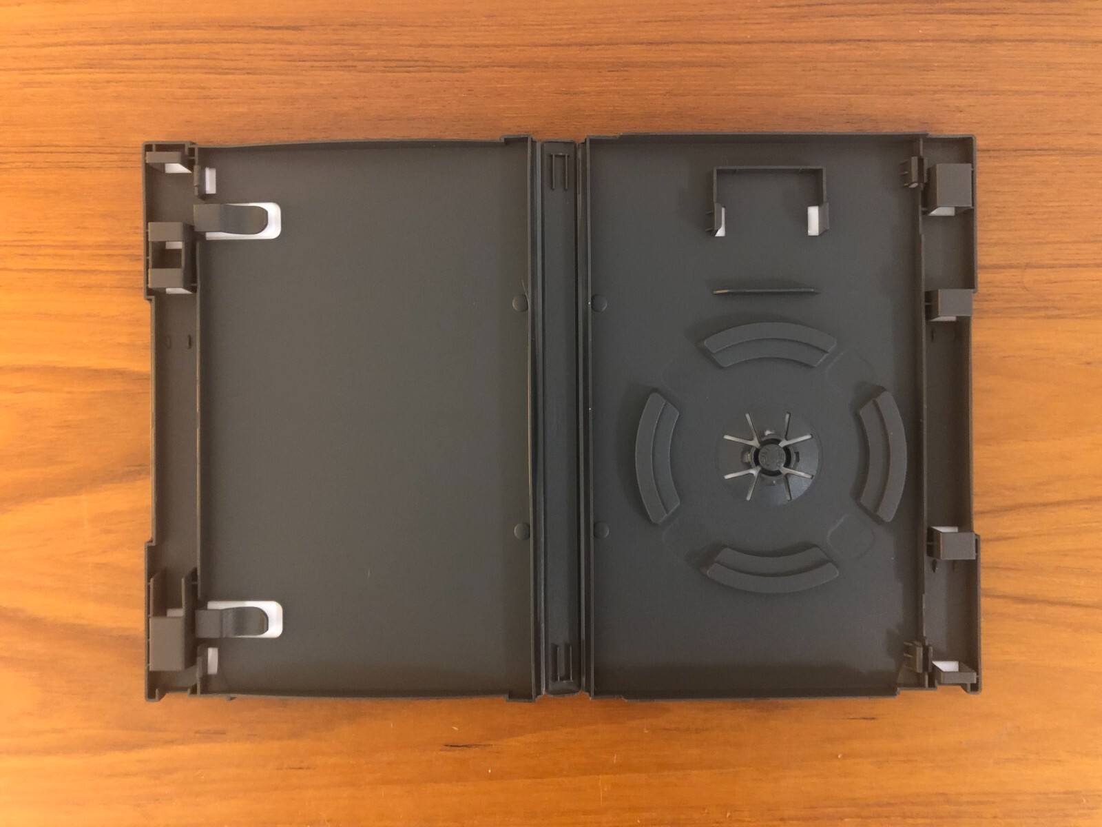 Replacement GameCube Case for Mario Superstar Baseball