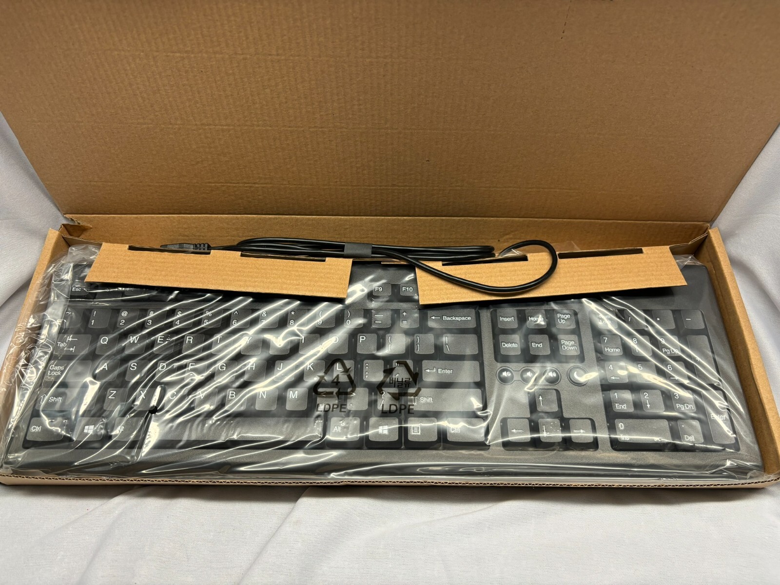 Silter Electronics Keyboard SK2085