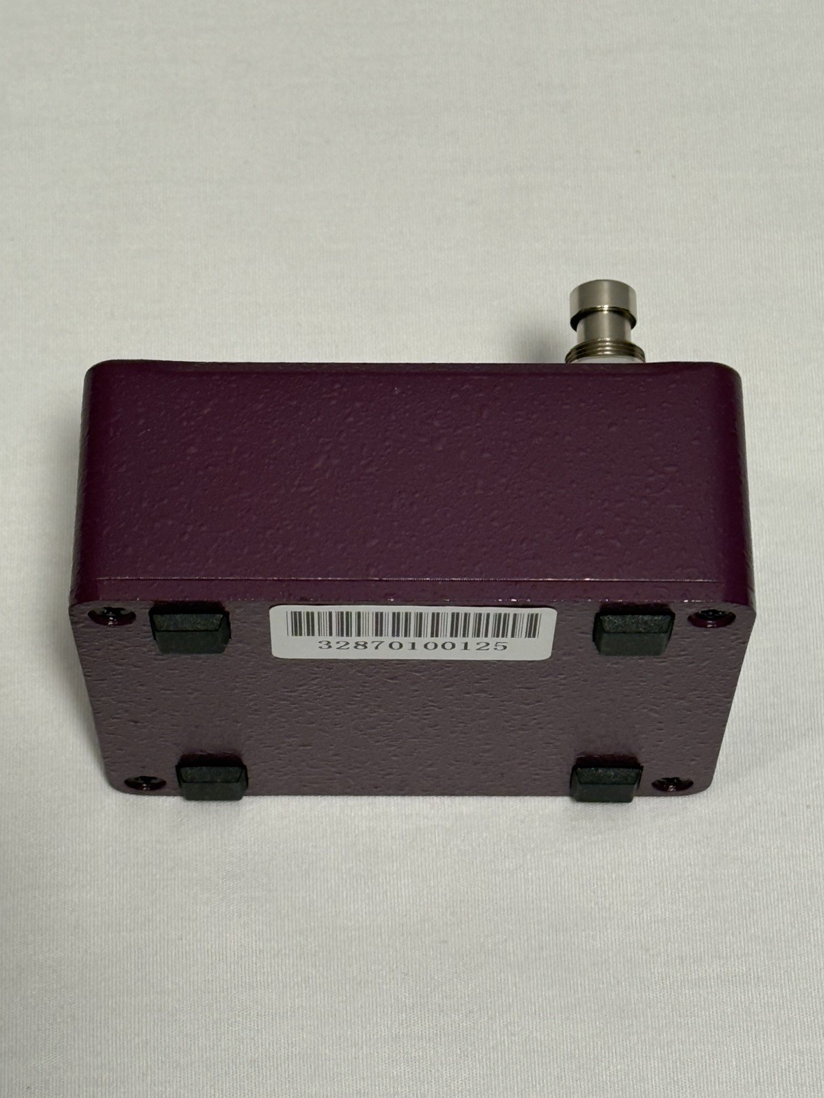 JOYO Dr. J - D54 Shadow Echo Delay Effect Pedal