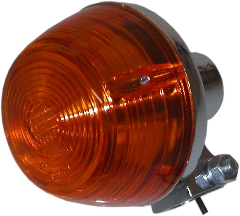 Indicator Complete Rear R/H for 1980 Honda CD 185 T (Twin)