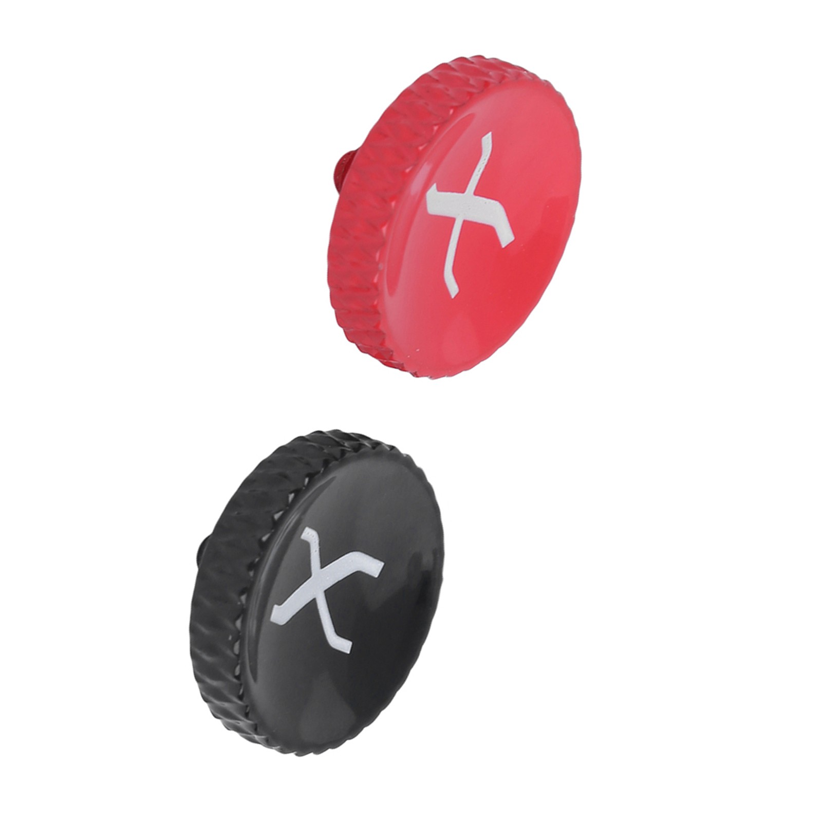 Camera Shutter Button Durable Alloy For Fuji X Series Cameras Easy To Use