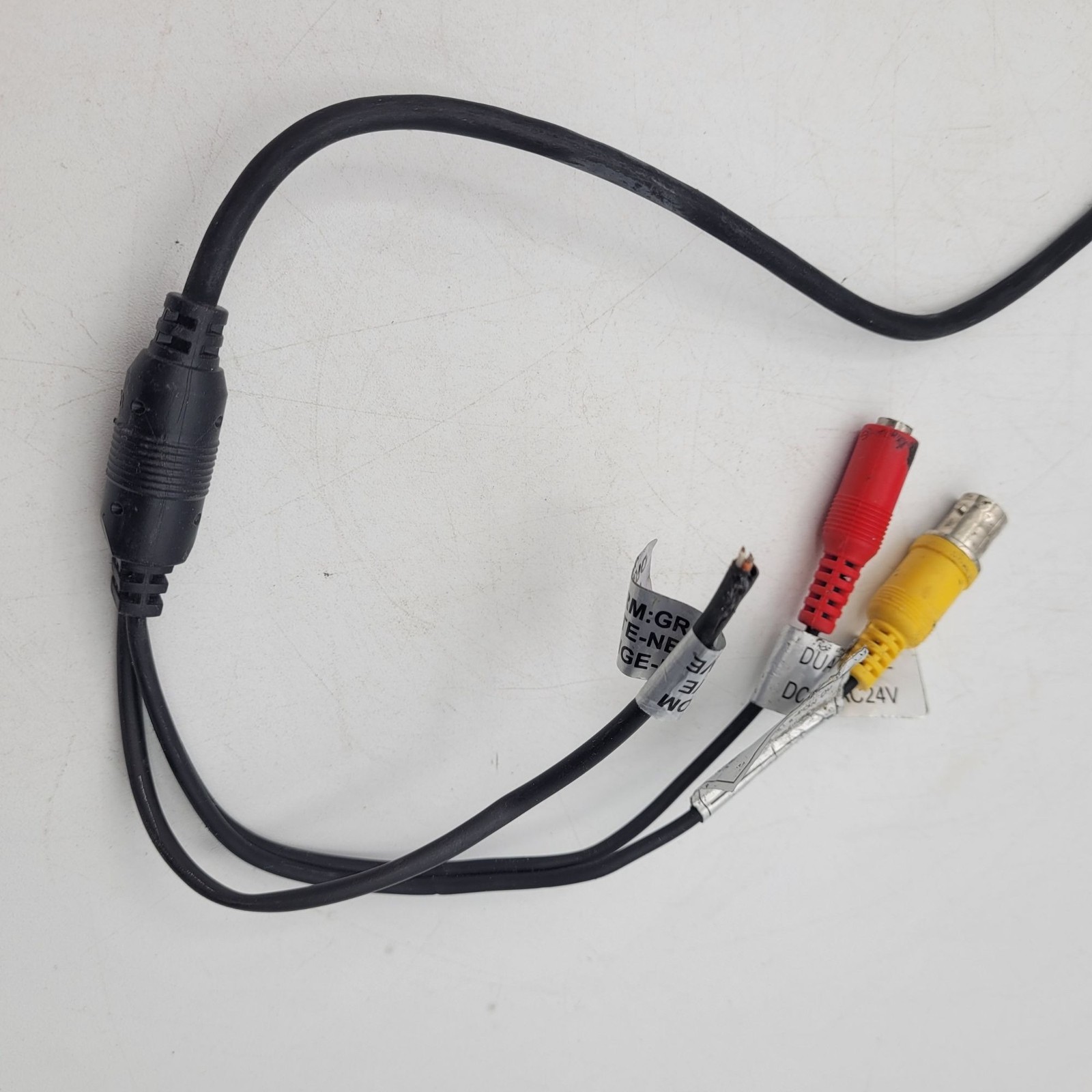 Speco Technologies Security Camera Intensifier 2 Series HTINTB8
