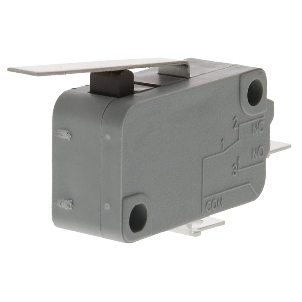 Exact Replacement 6600JB3001C for LG Refrigerator Dispenser Micro Switch On/Off