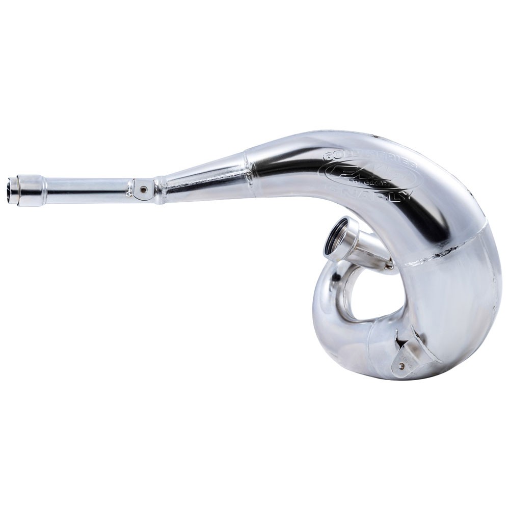 FMF Gnarly Pipe Exhaust For KTM HUSQVARNA 250 300 TC TE TX SX XC