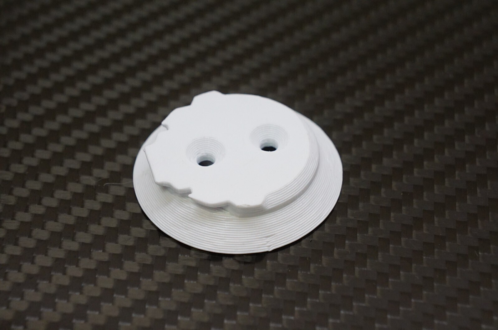 Ceiling Mount Bracket for Nooie 360 Wireless IP Camera