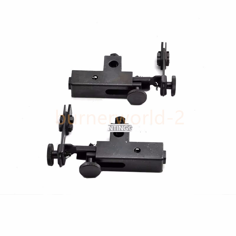 1 set Komori Feeder Fixed Paper Pressing Shelf Brush Printer Parts G40 LS40 L440