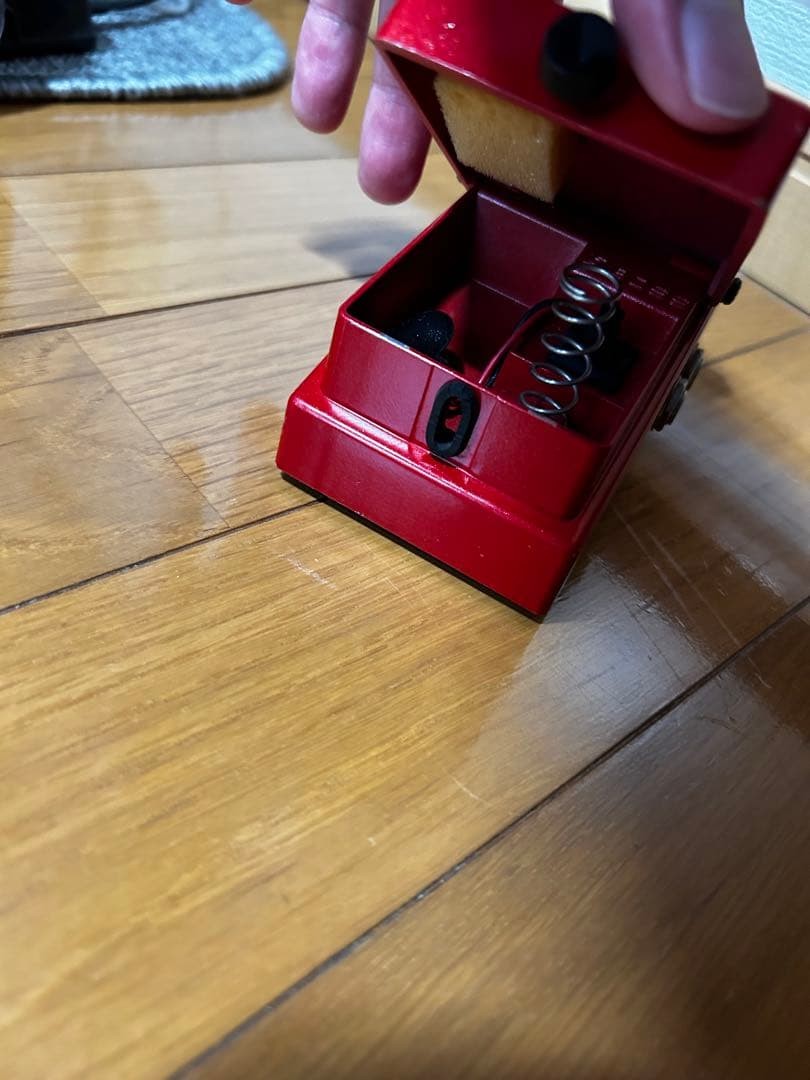 BOSS Loop Station RC-2 Effects Pedal