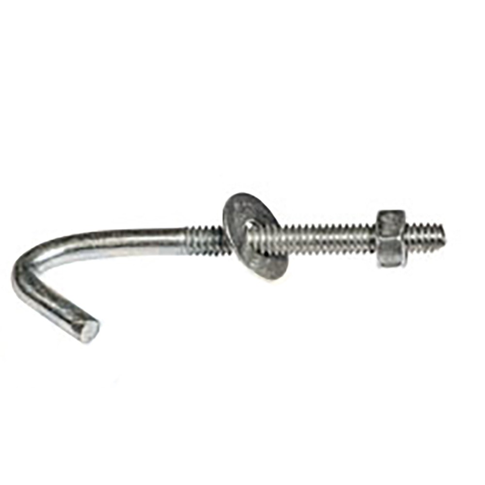Battery Hold Down Bolt R30805 fits J D 2510 2520 3020 4020 4520 4620