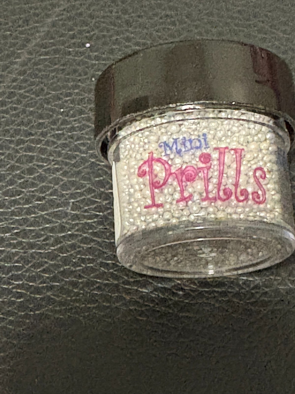 US Artquest - Mini Prills 3oz - Select your Color