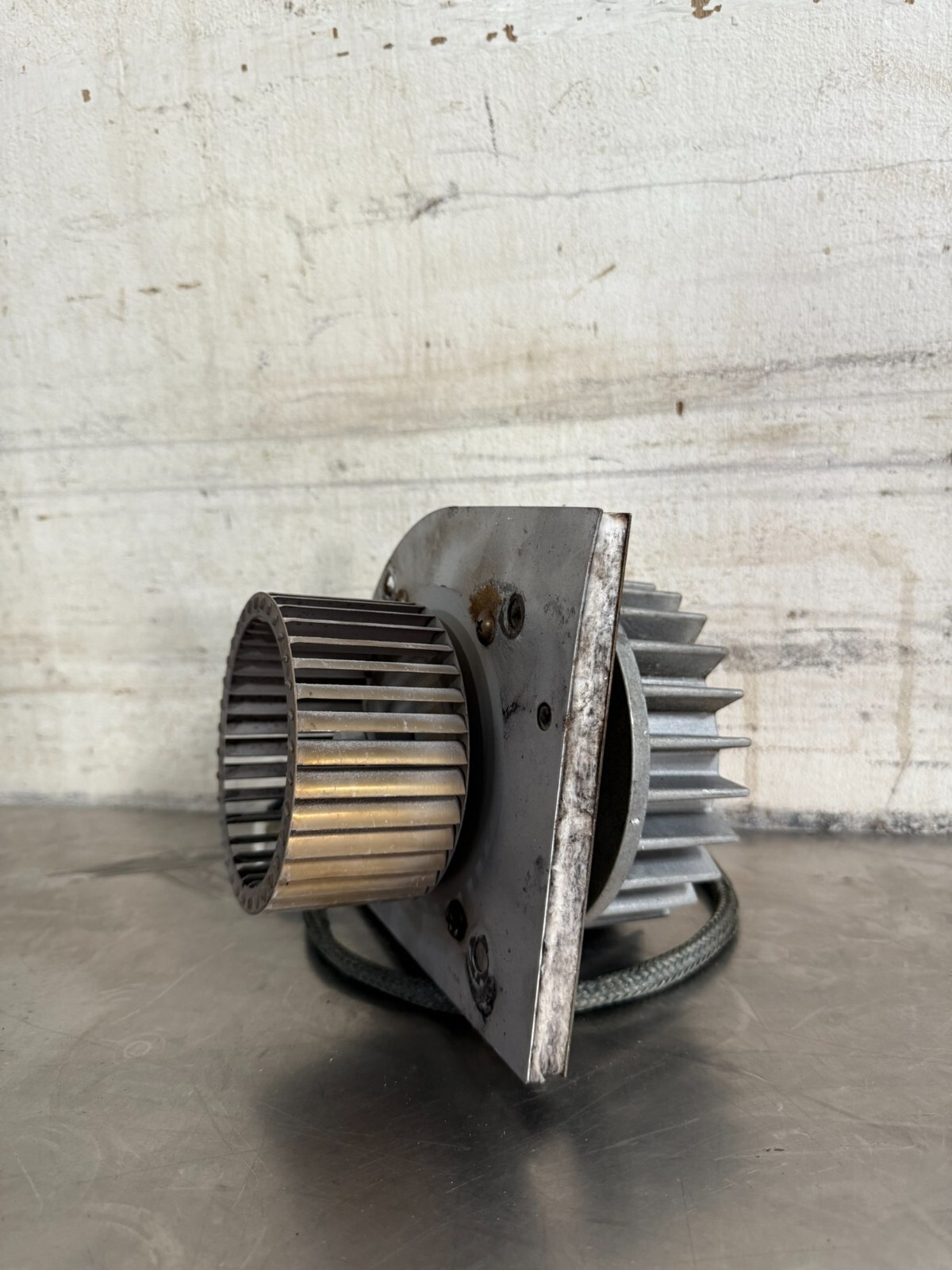TurboChef NGO Bottom Blower Motor Fan