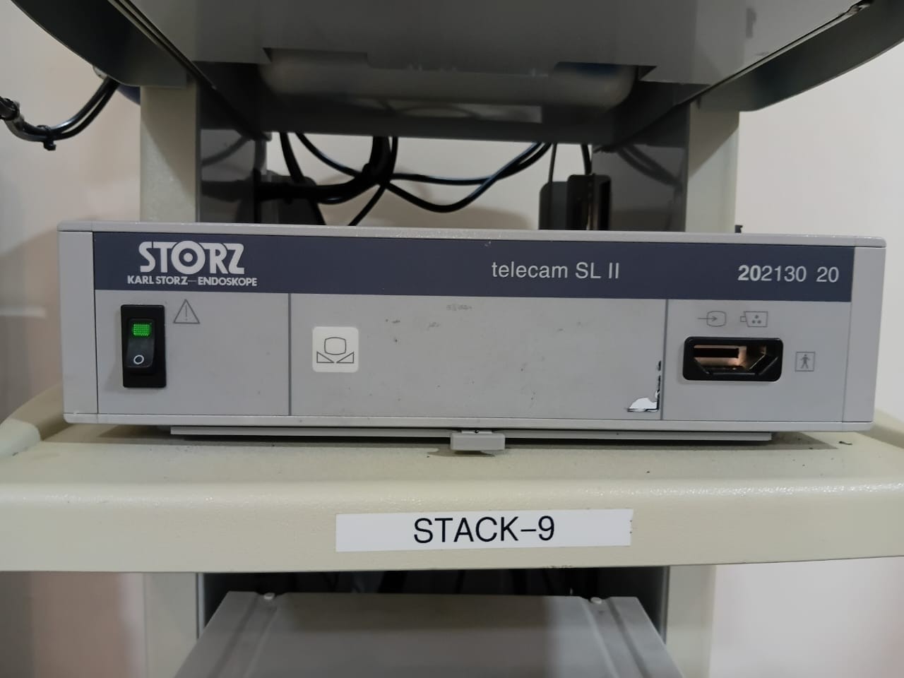 Karl Storz Telecam SL 2