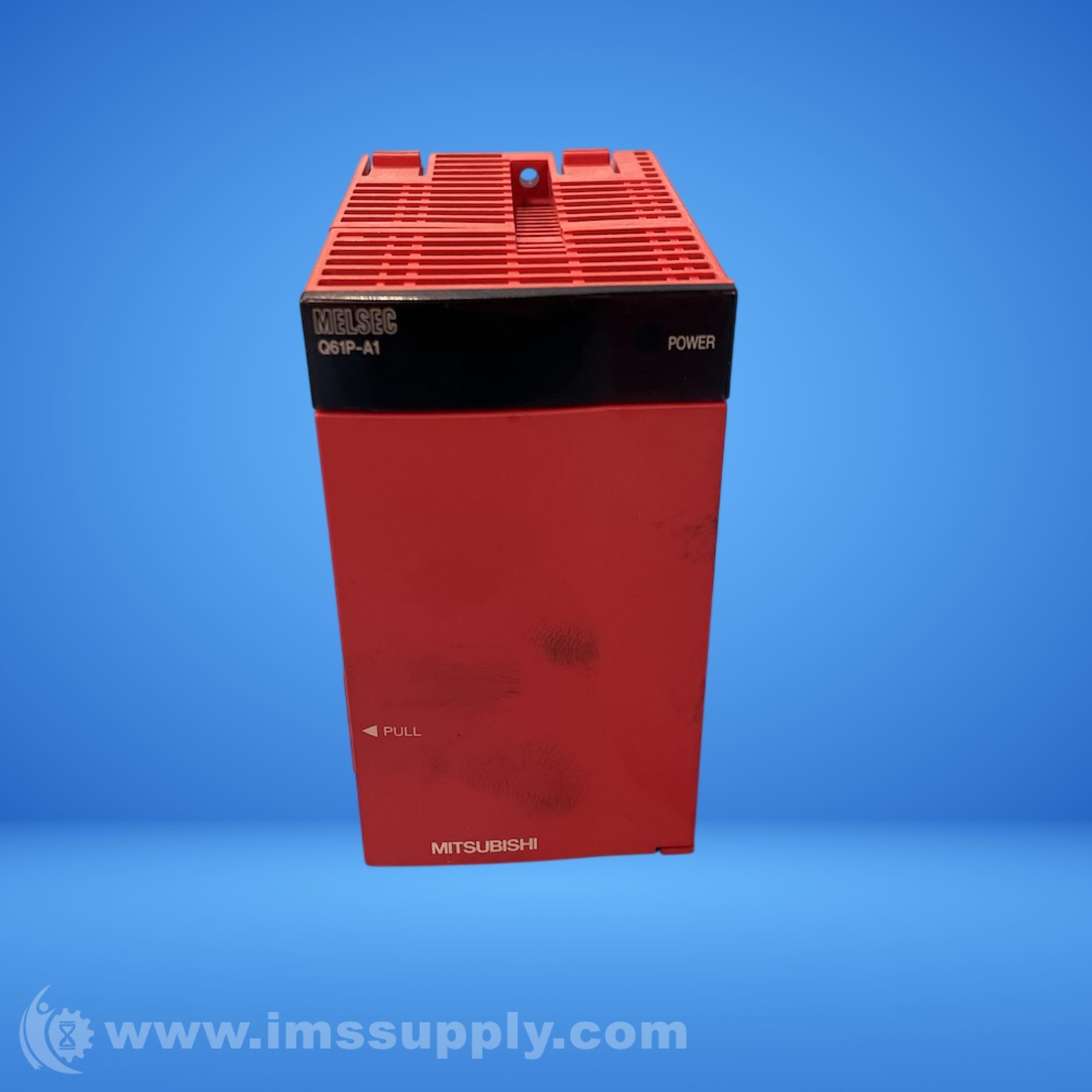 Mitsubishi Q61P-A1 Power Supply FNIP