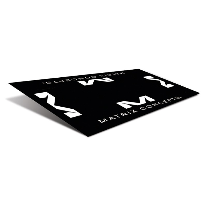 Matrix Concepts Fits R4 Rubber 3MM Worx Bench Mat Top