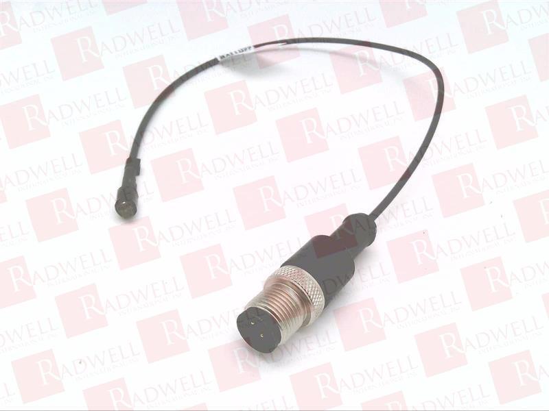 BALLUFF BMF 204K-PS-C-2A-SA2-S4-00,3 / BMF204KPSC2ASA2S4003 (BRAND NEW)