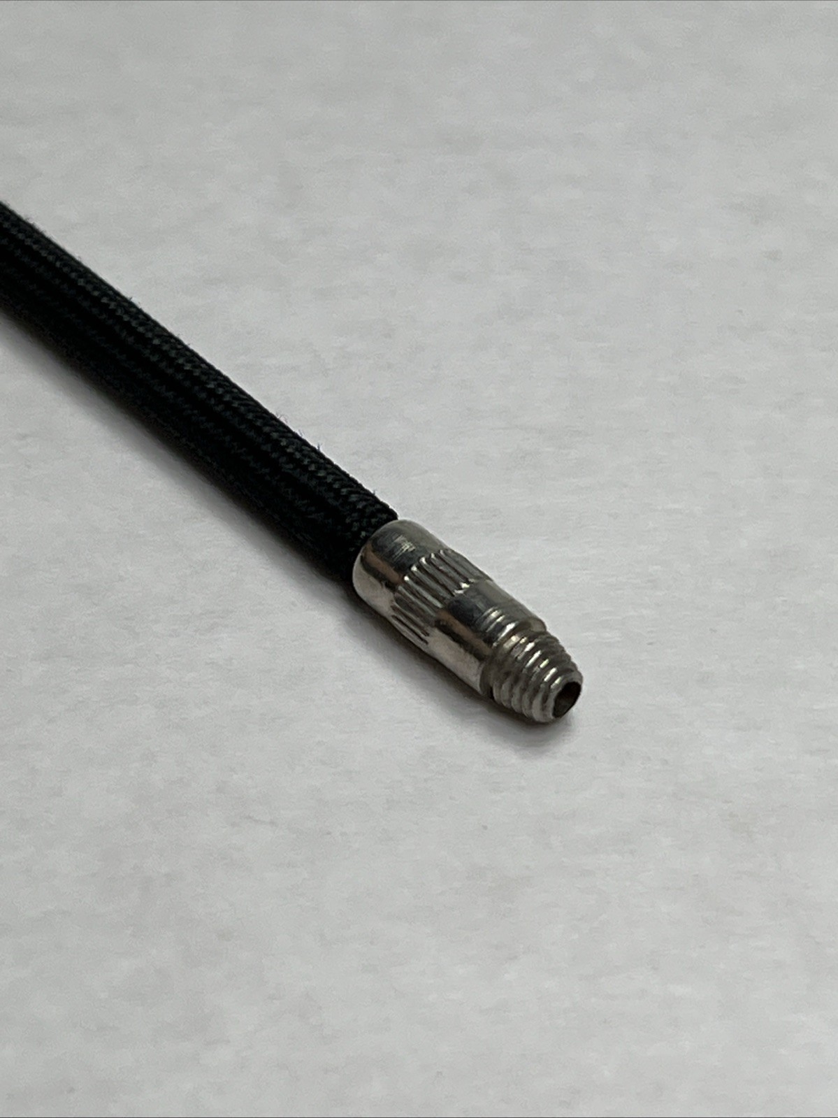 German Made Shutter Release Cable (10”)