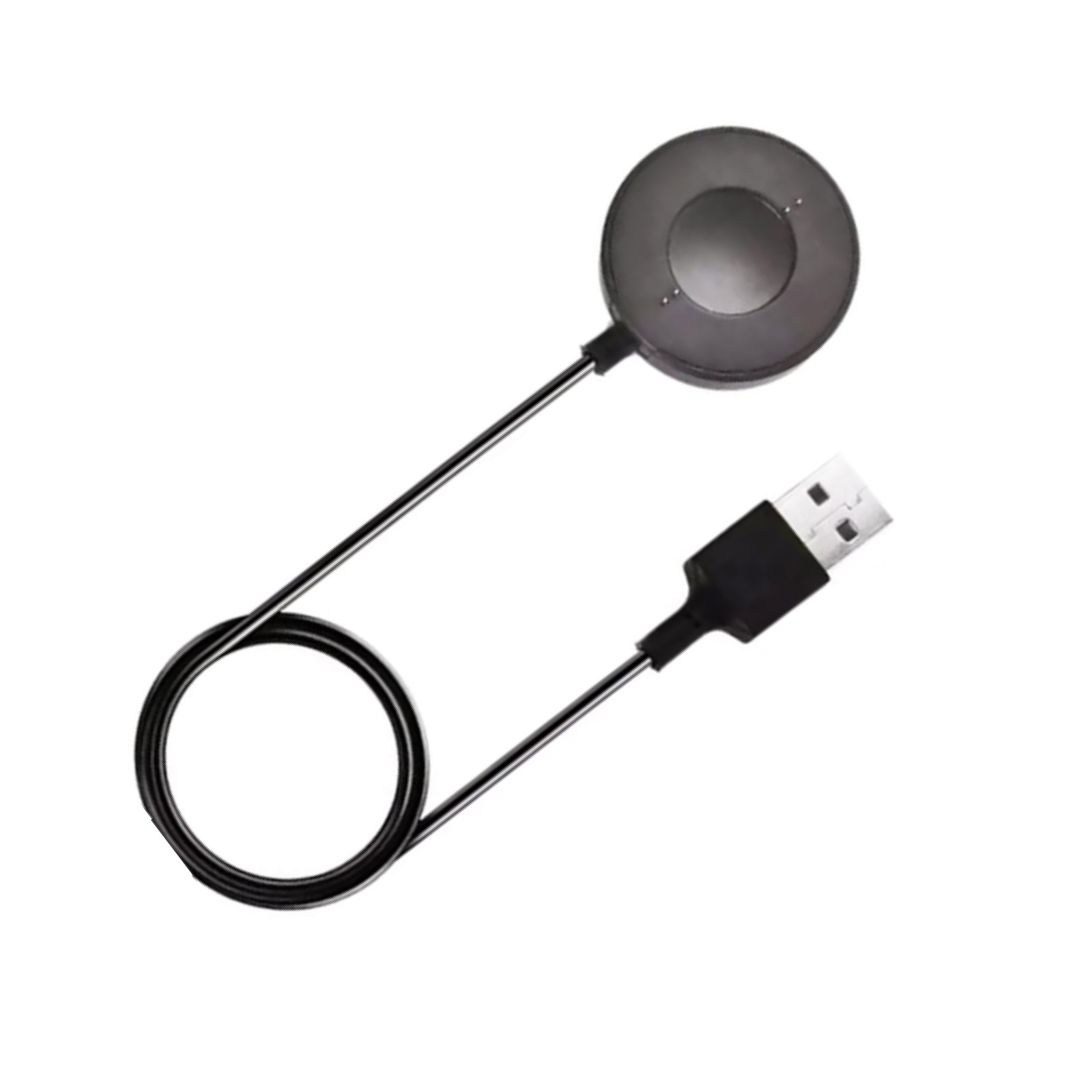 Wireless Charging Cable Dock Magnetic For Fossil Gen 4/5 Michael Kors Runway