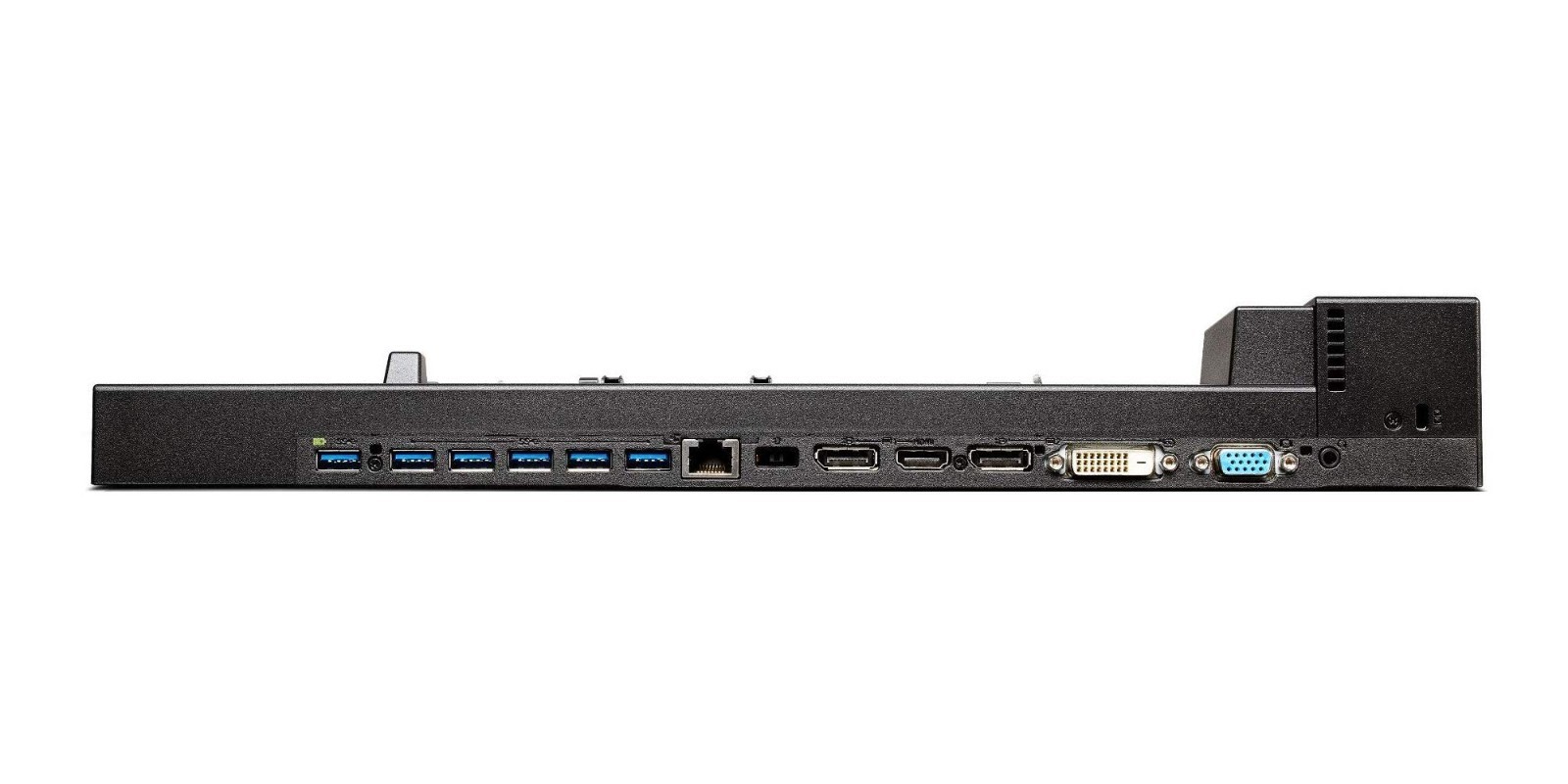 Lenovo 40A50230US ThinkPad Workstation Dock