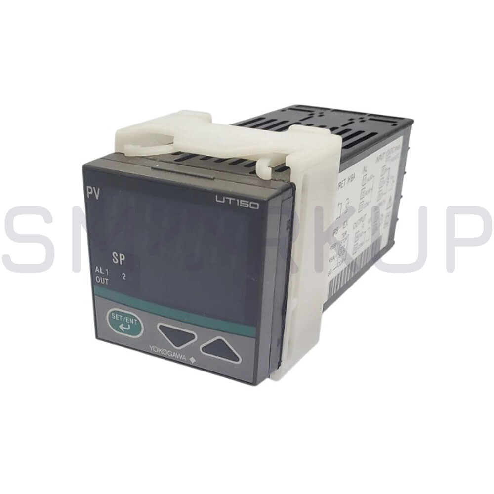 Used & Tested YOKOGAWA UT150-RN Temperature Controller