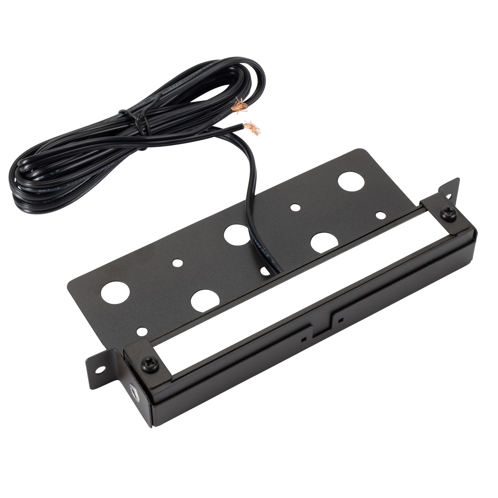 WAC LED 12V Hardscape Quick Release Luminaire with Dual CCT