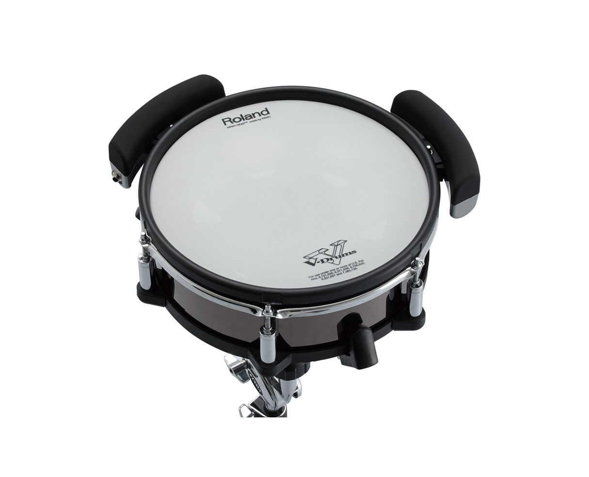 Roland BT-1 Bar Drum Mountable Electronic Trigger Pad