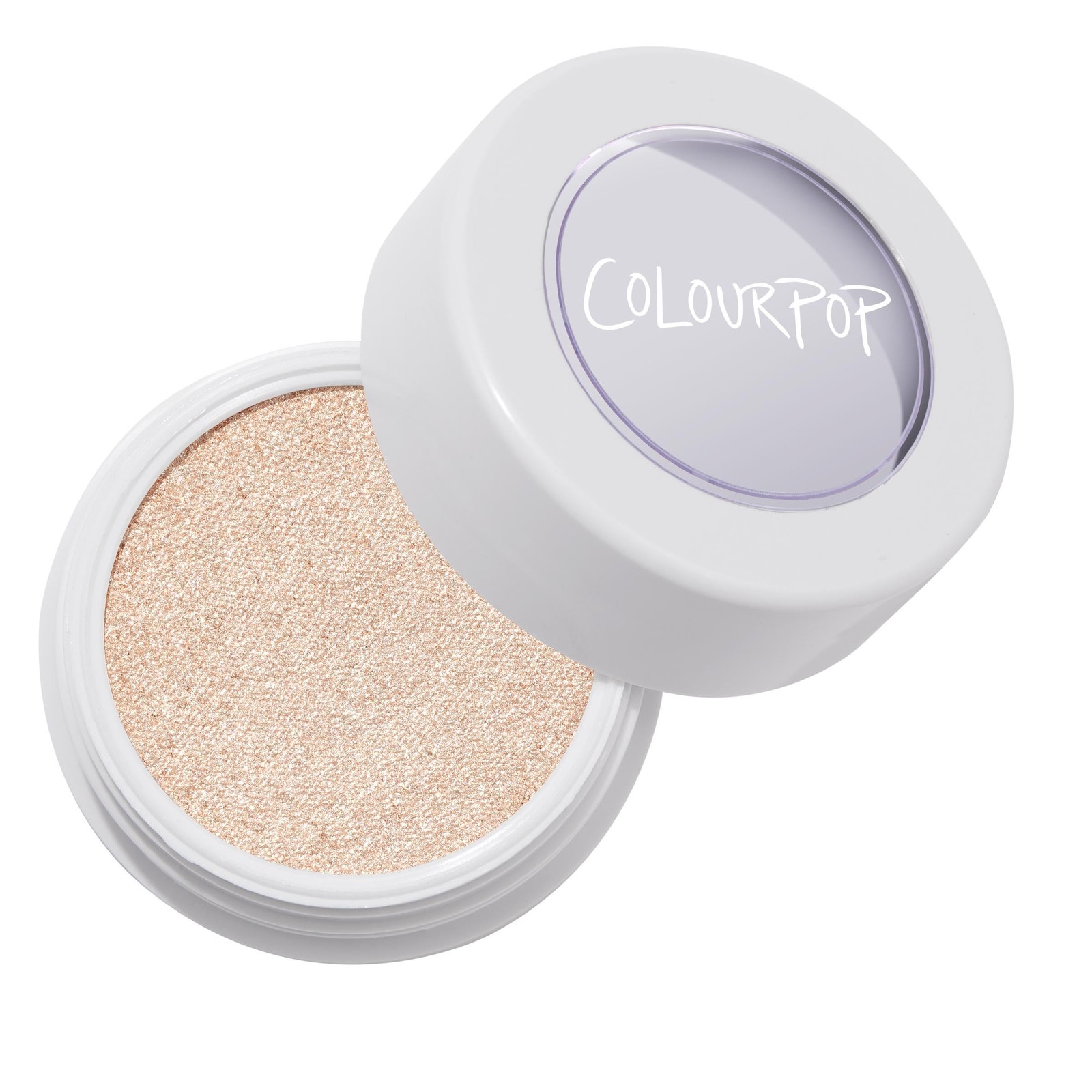 ColourPop Super Shock Highlighter Makeup 0.15 Ounce (Pack of 1), Flexitarian