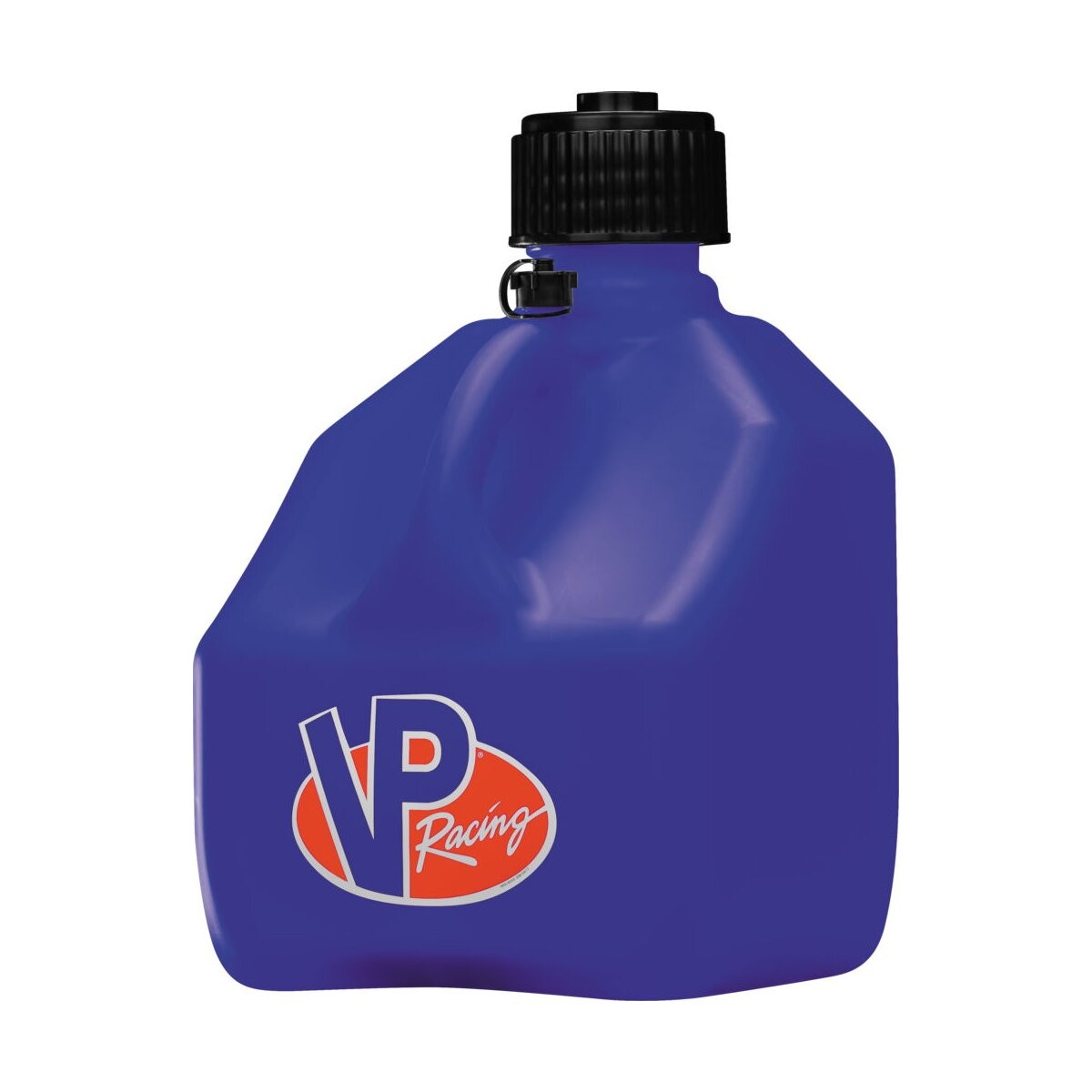VP Racing Fuels Blue 3 Gallon Square Utility Jug - 4184