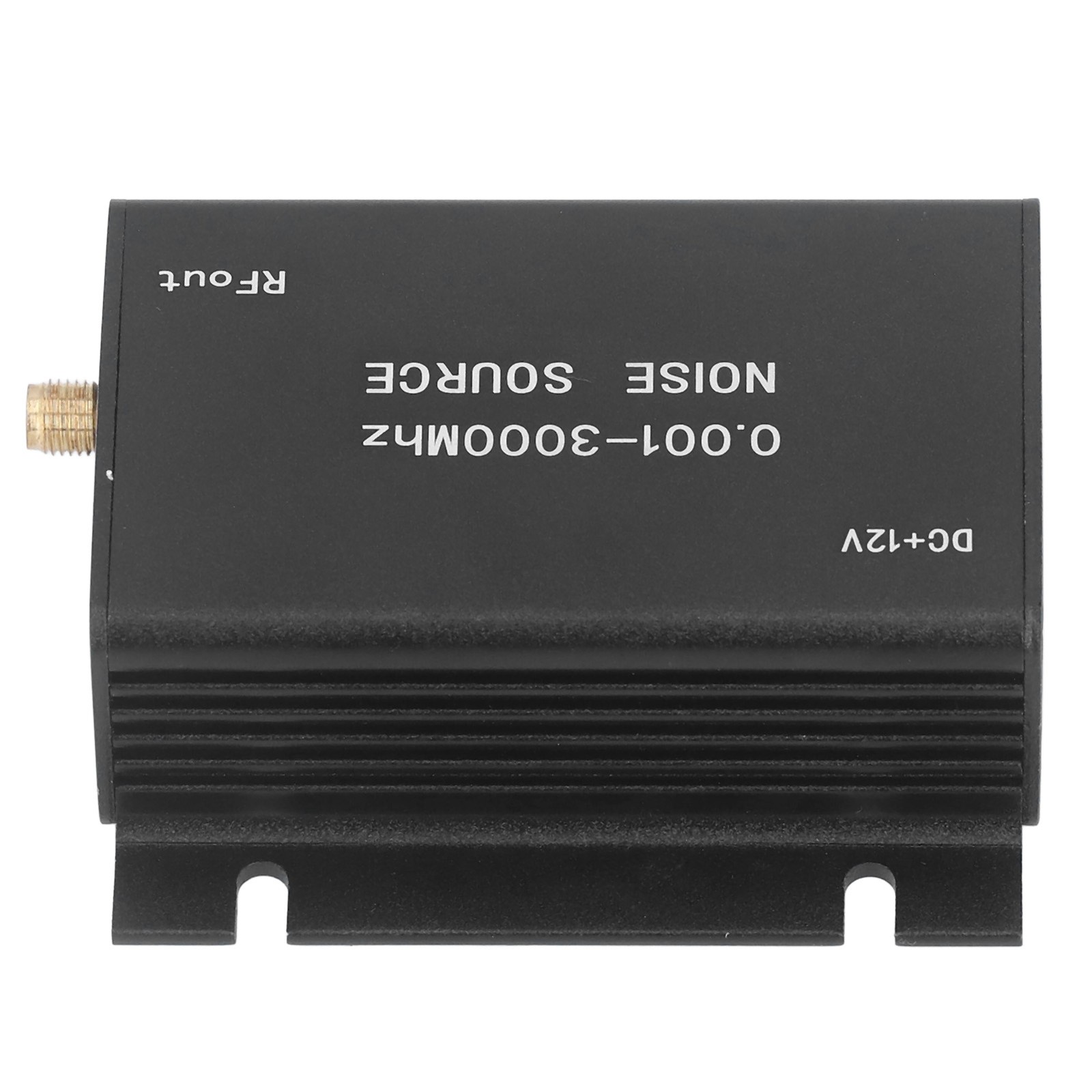 Noise Source 0.0013MHz Simple Spectrum Tracking DC12V Power Adapter