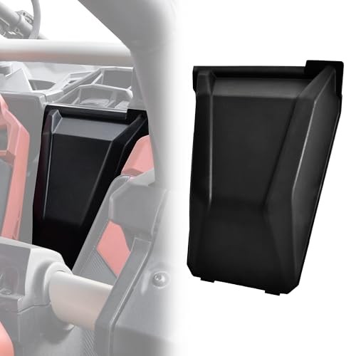 Engine Access Panel for Can Am Maverick X3 XDS XRS MAX Turbo RR 2017-2025