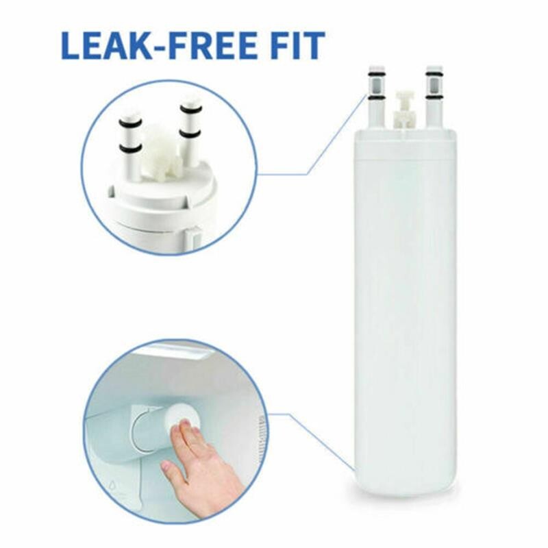 3 Pack Frigidaire WF3CB PureSource 3 Replacement Refrigerator Water Filter