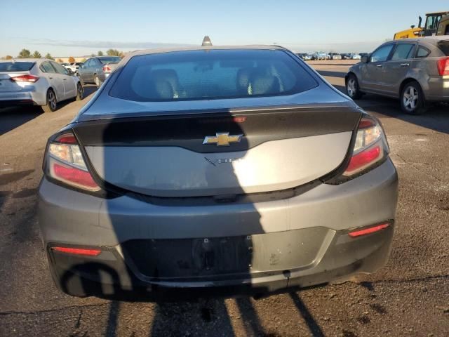 Chevy Volt Contact Sensor 2019 2018 2017 2016