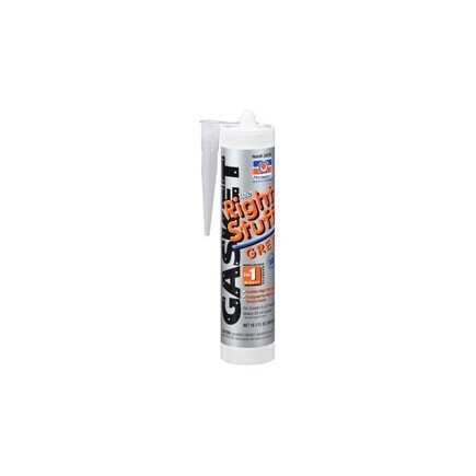 Permatex 34310 Grey Instant Rubber Gaske
