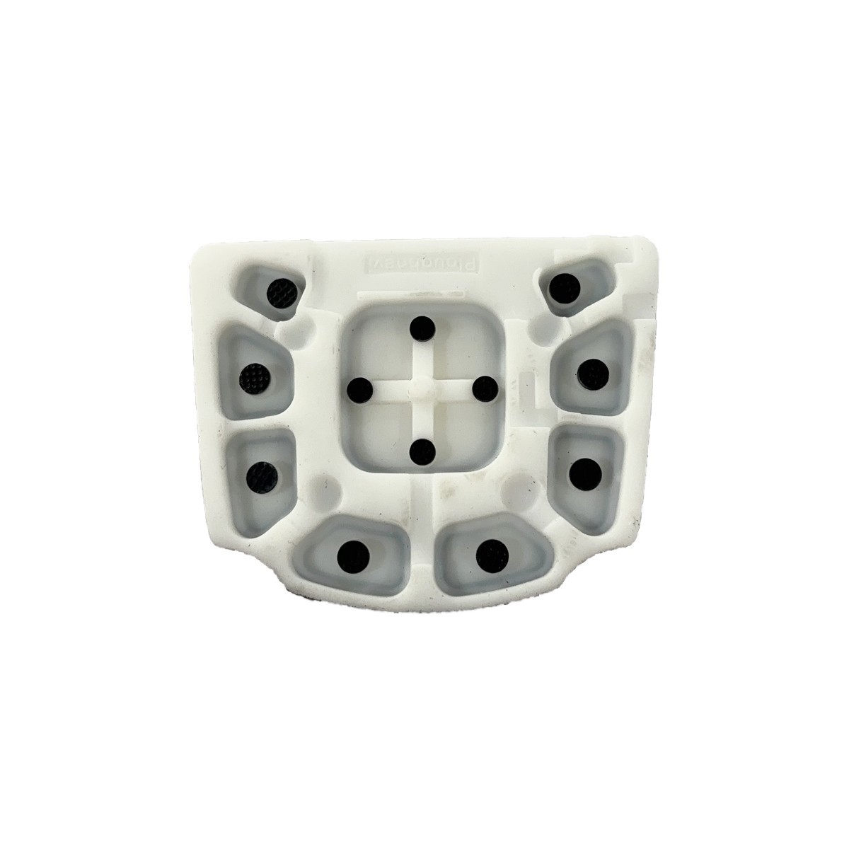 Garmin Astro 320 Astro 430 Rubber Keypad Button Replacement