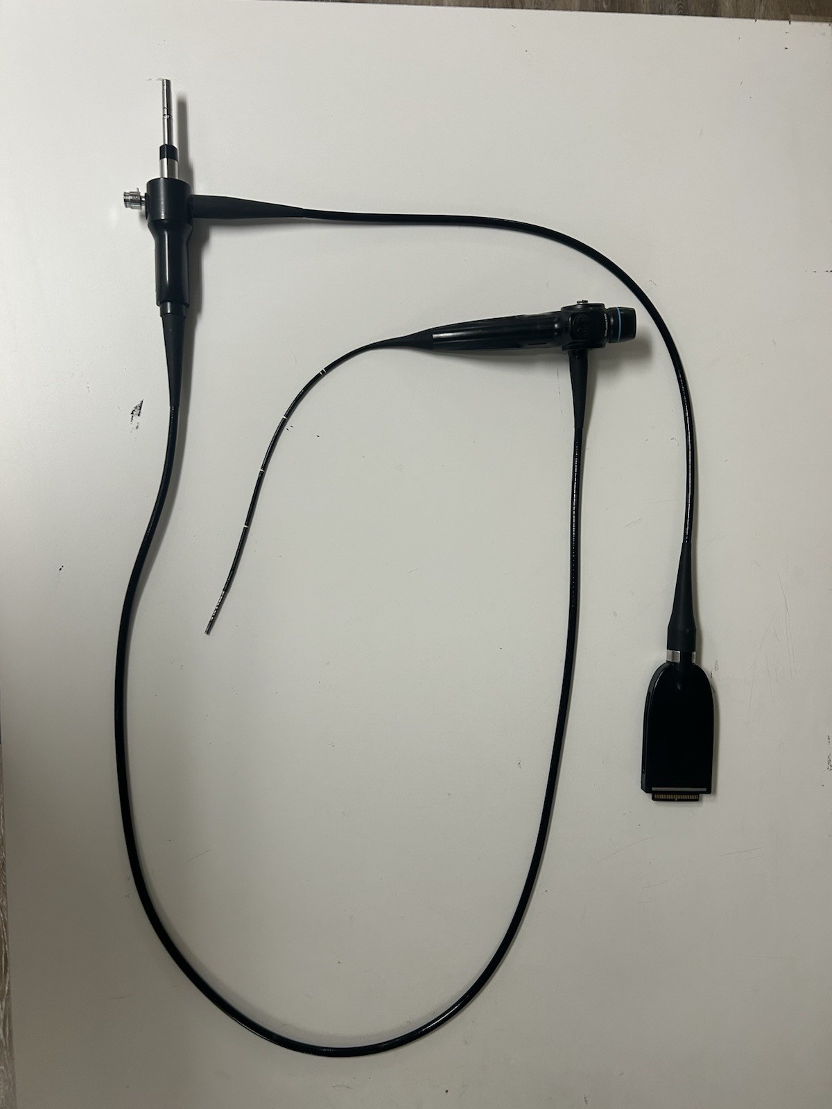 ENF-V2 Video Rhinolaryngoscope