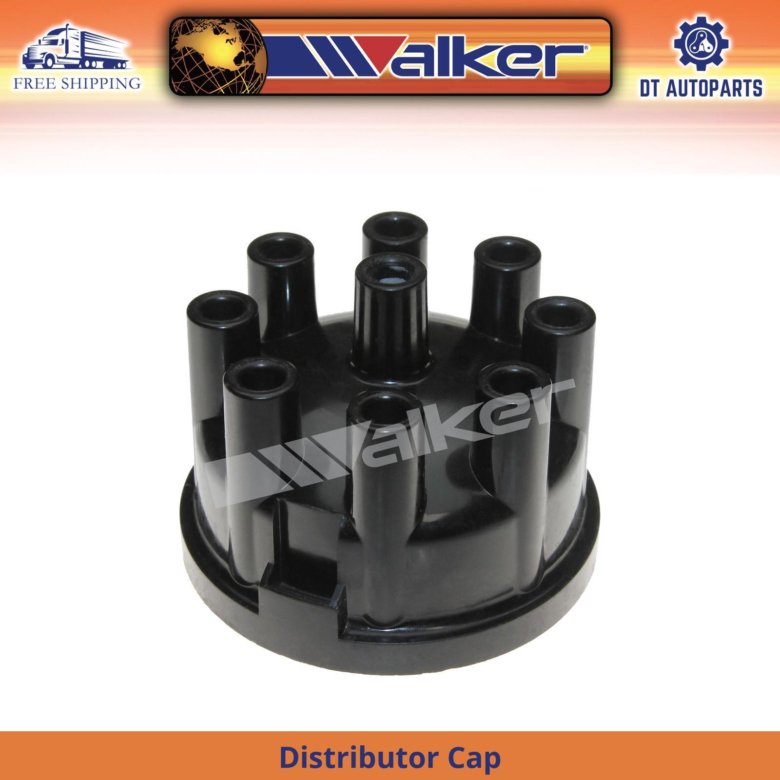 For 1958 Dodge P410 Series 5.1L V8 Distributor Cap Walker