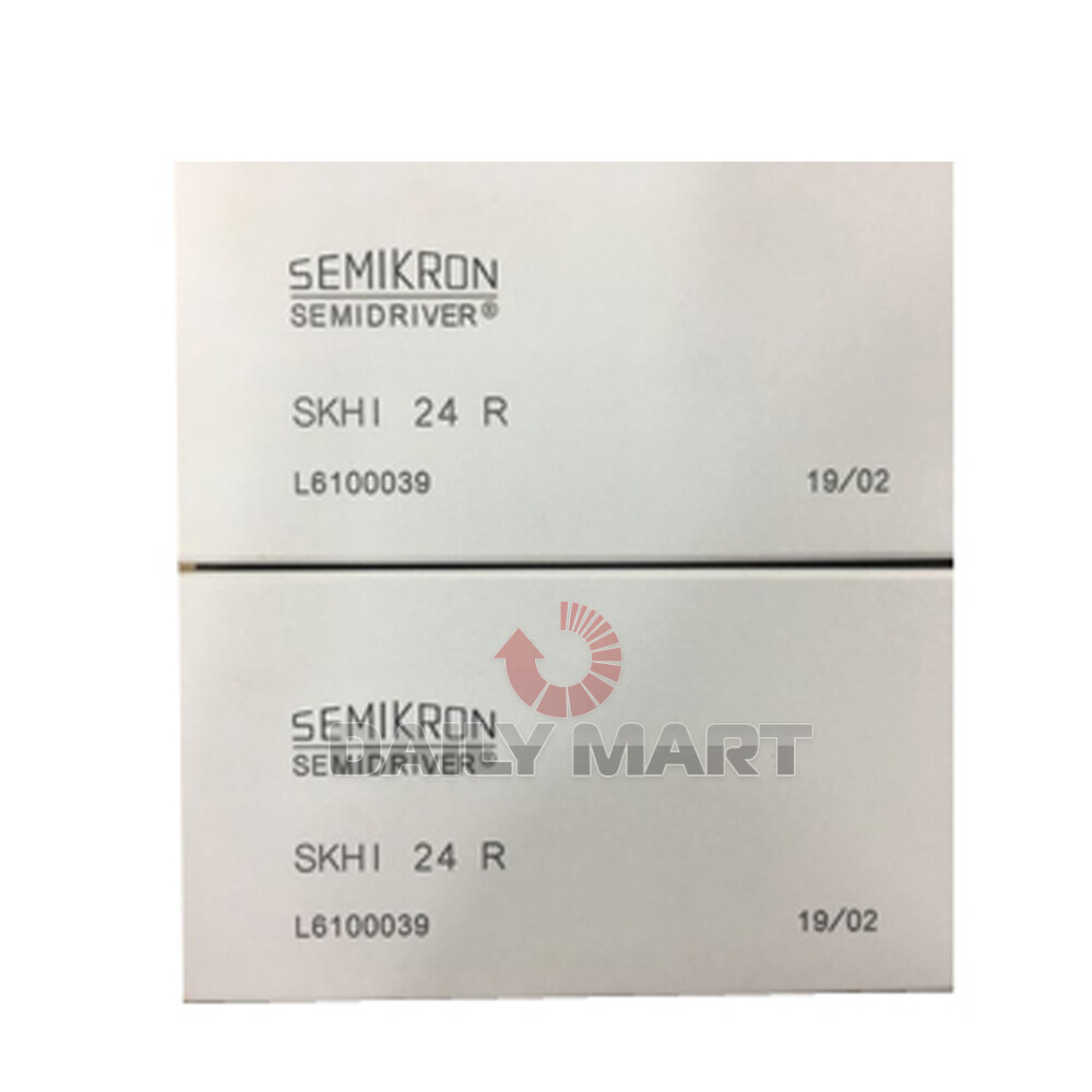 New In Box SEMIKRON SKHI24R IGBT Module