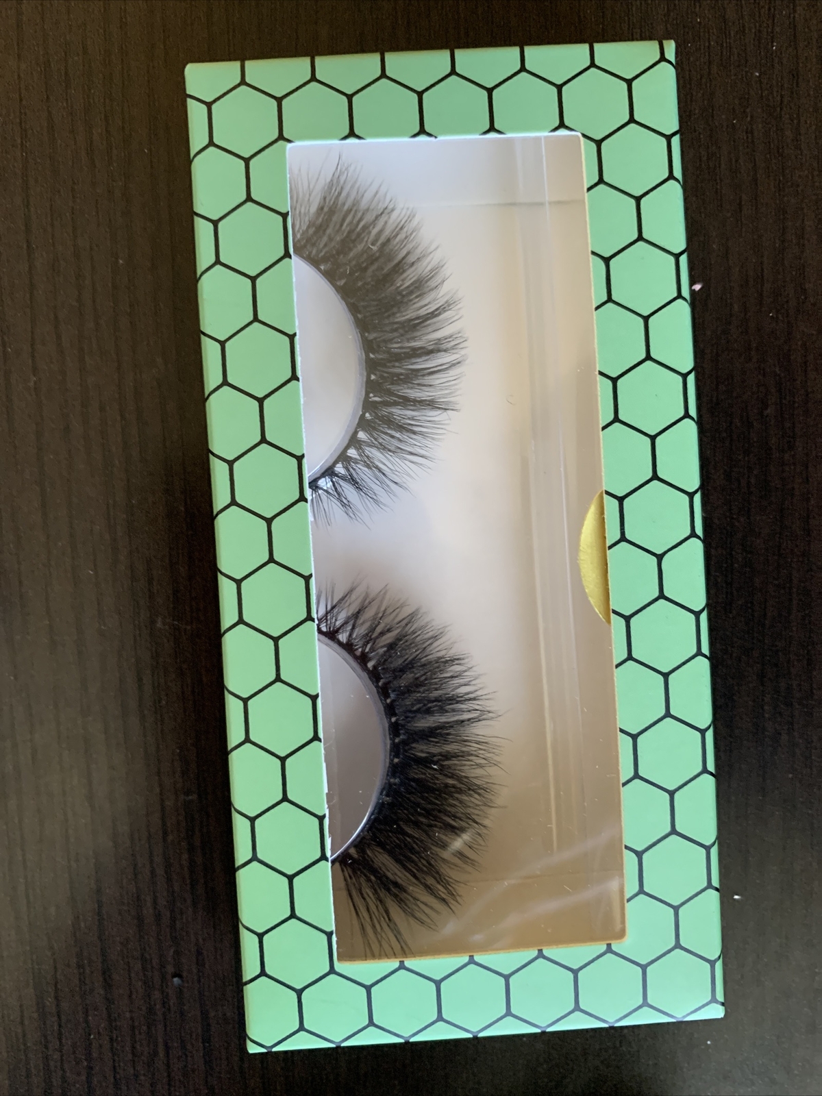 Mink Lashes