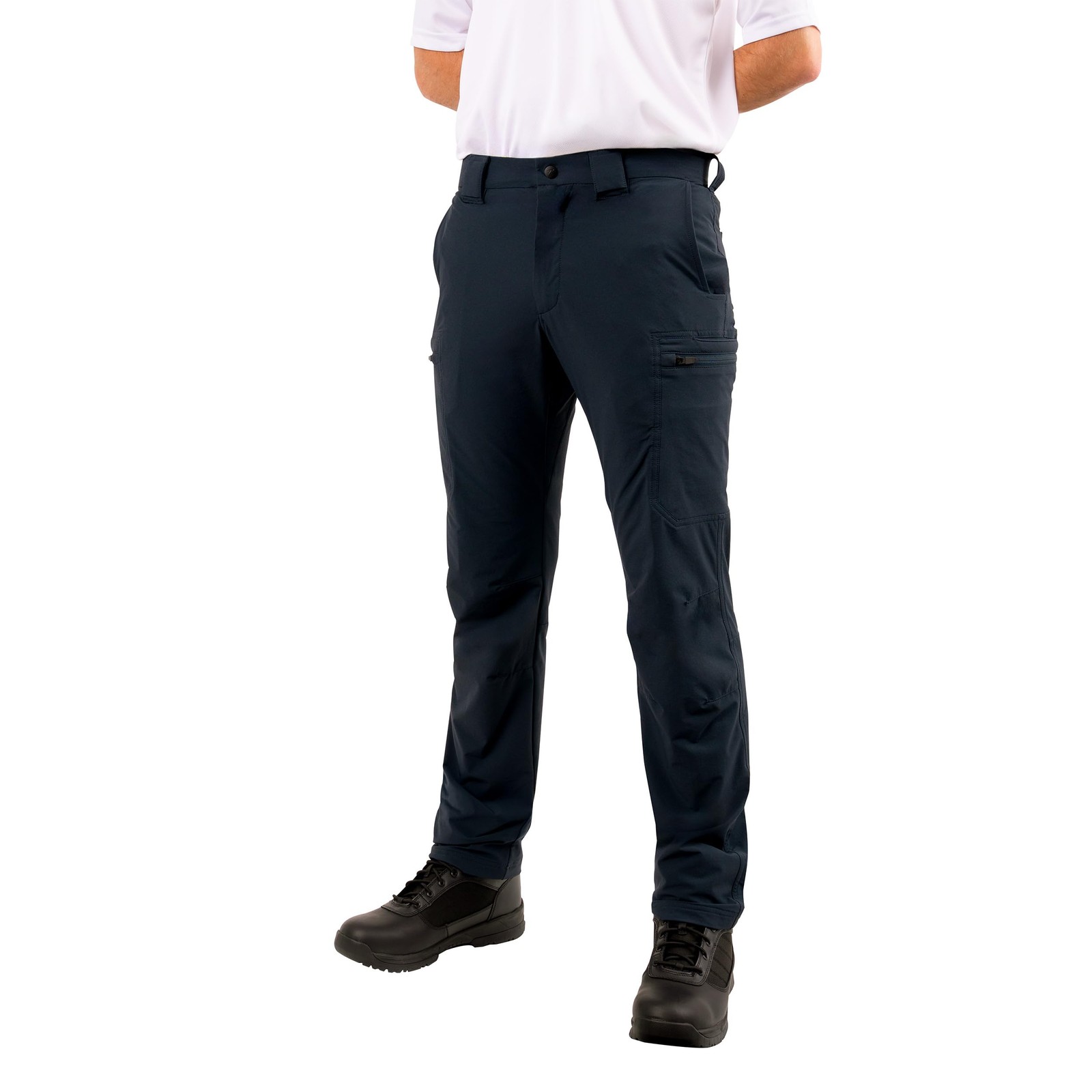Rothco Frontline Edge Navy Tactical Pants 77730 - 36x30