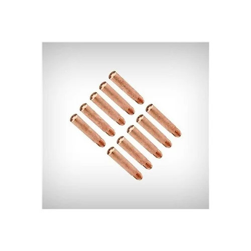 Weldcote 14H-116-10PK - TWECO CONTACT TIP 10 PACK 14H-116 - 1EA