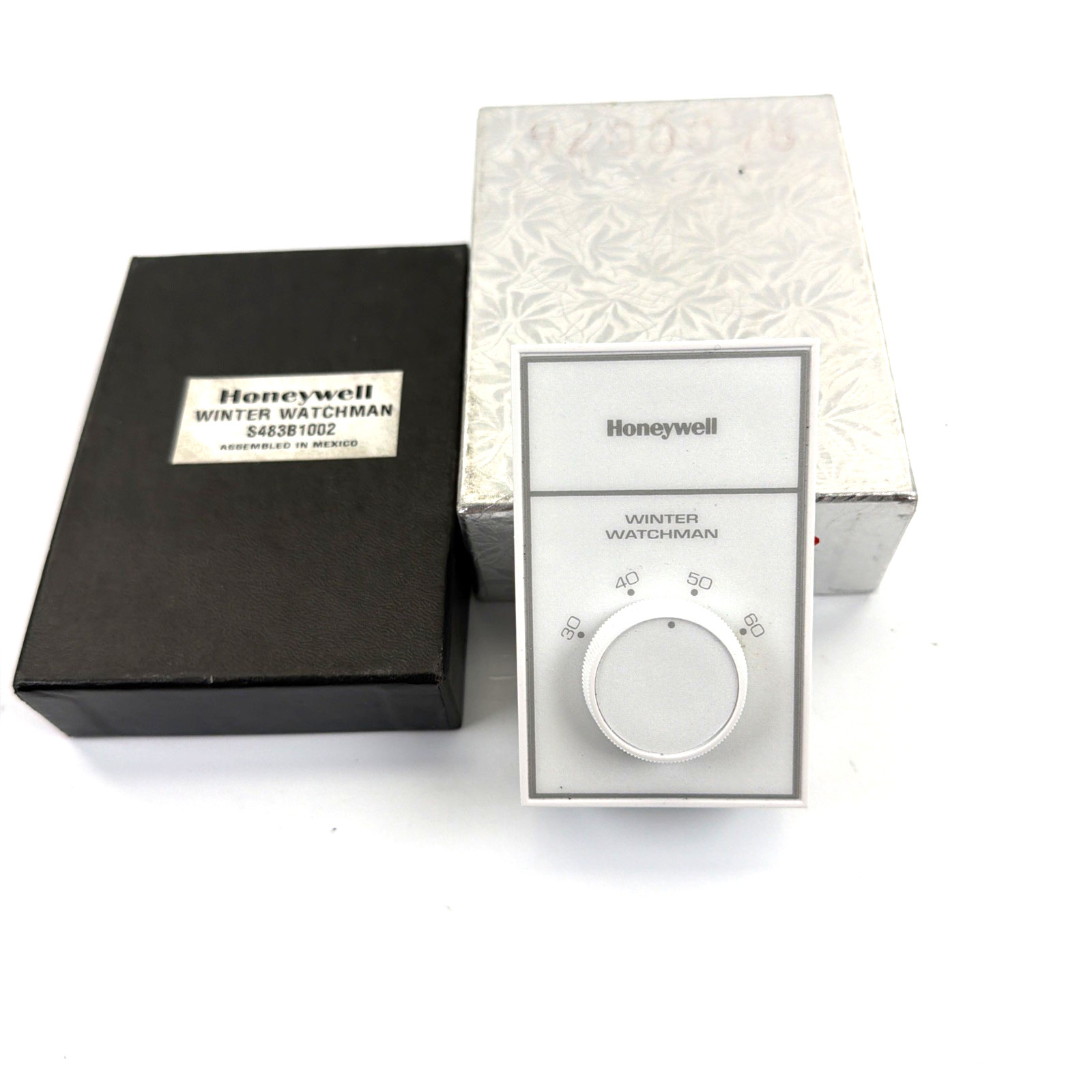 Honeywell Winter Watchman Temperature Monitor CW200A