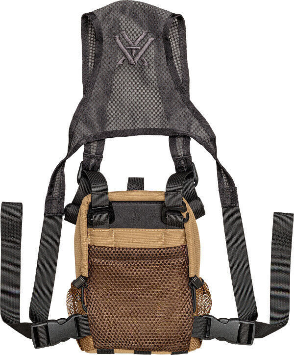 Vortex GlassPak Sport Binocular Harness - Small