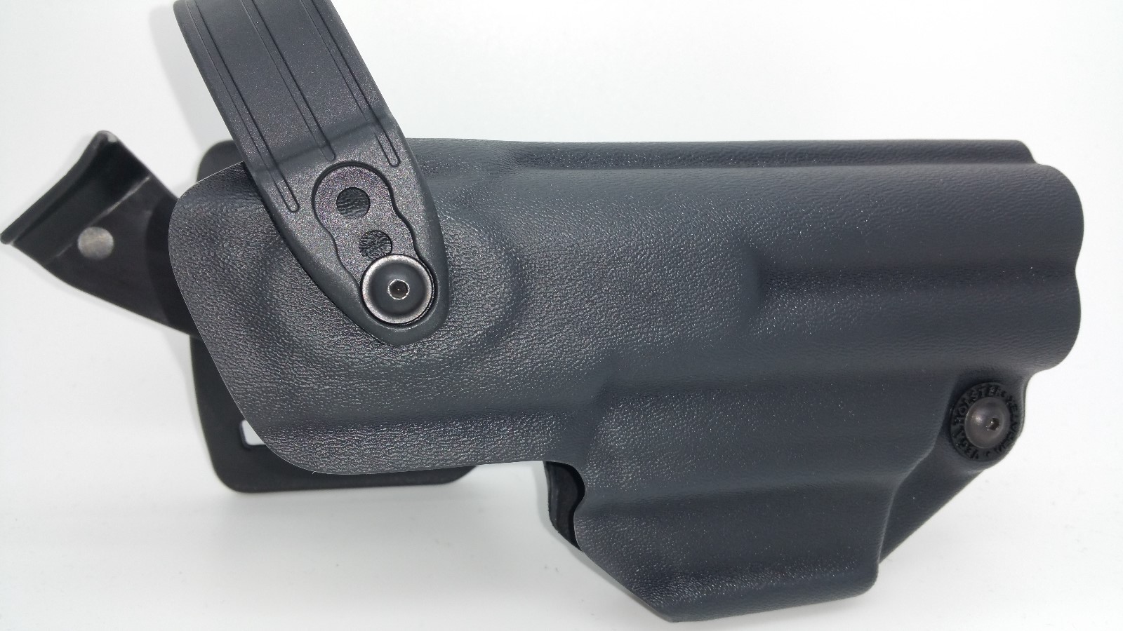 FIRESTORM JPX 4 LEVEL II KYDEX HOLSTER  LEFTHAND