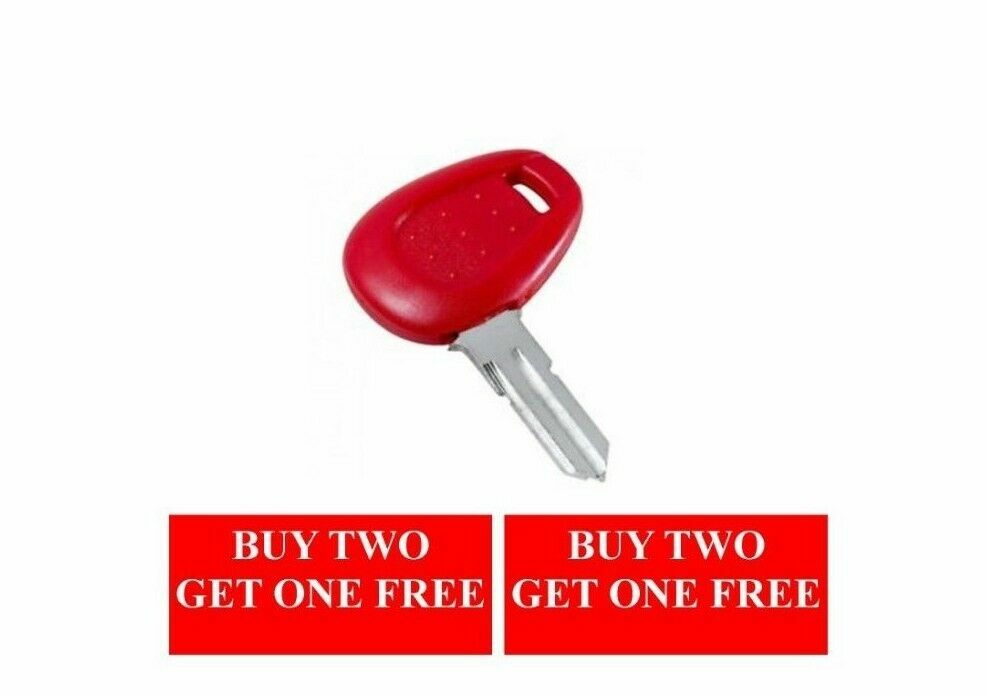 GIVI TOP BOX & PANNIER LUGGAGE KEYS - E41 E450 E450N E460 SERIES Codes 001 - 210