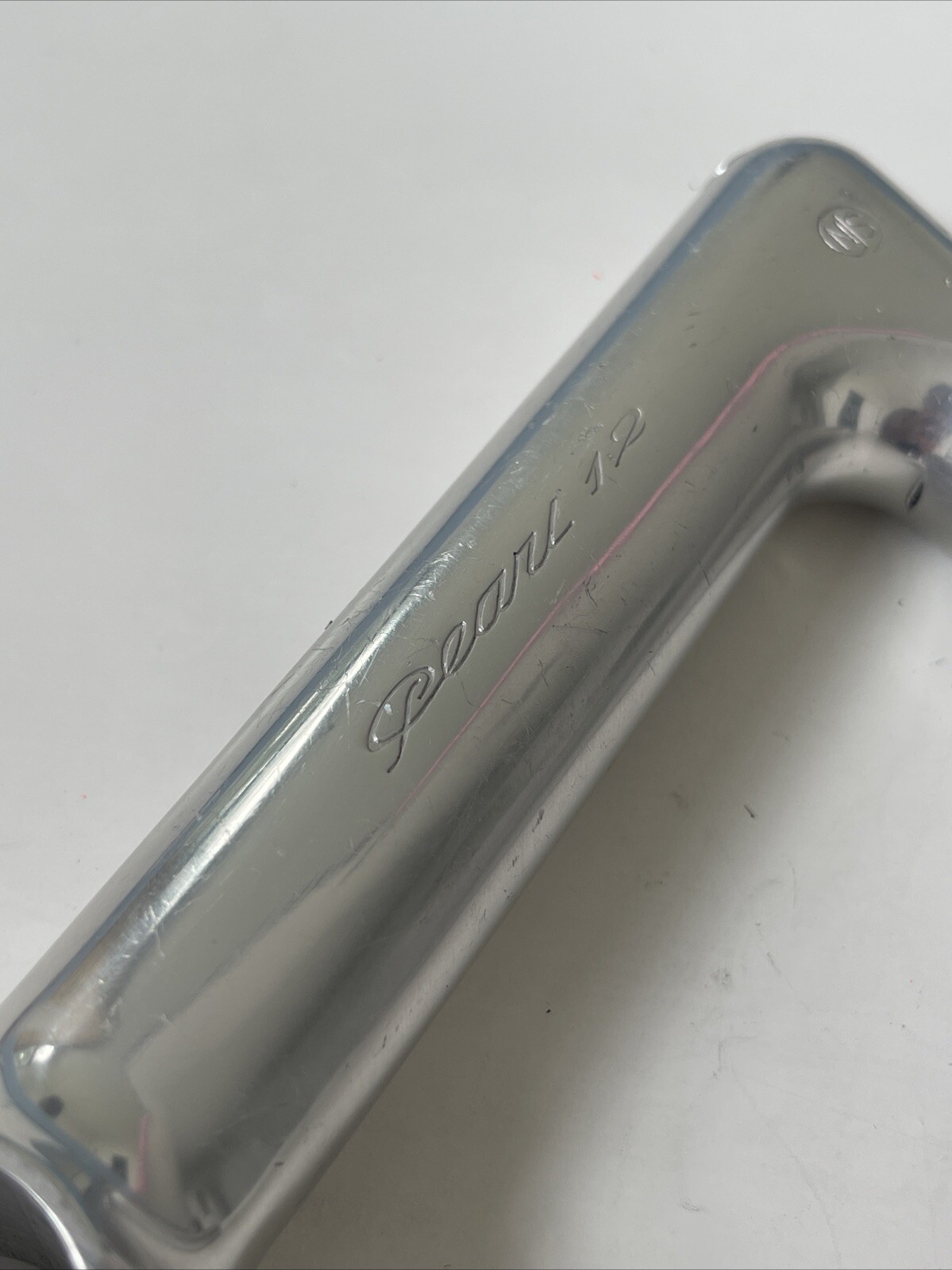 Pearl 12 NJS stem